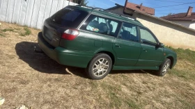 Subaru Legacy | Mobile.bg � ����� ������ 7