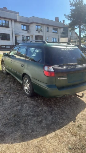 Subaru Legacy | Mobile.bg � ����� ������ 2