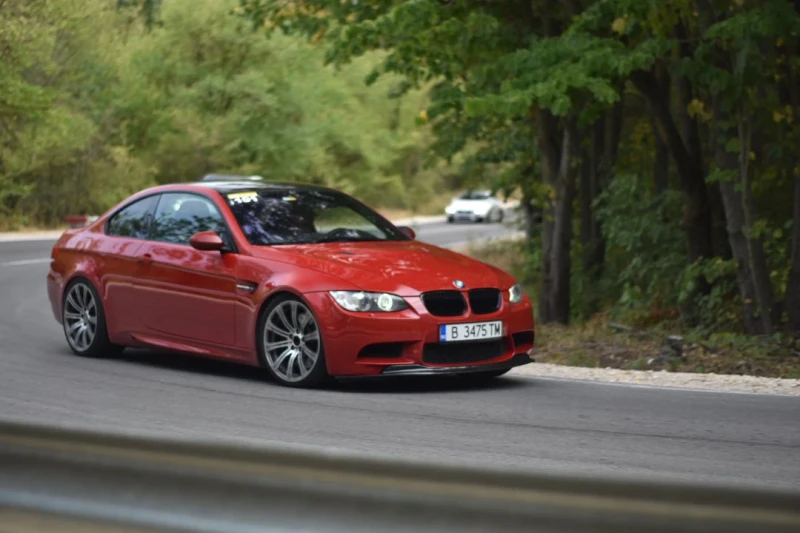 BMW M3 Manual , снимка 14 - Автомобили и джипове - 51479954