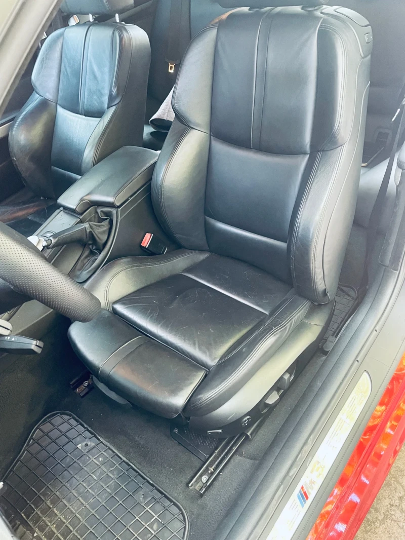 BMW M3 Manual , снимка 17 - Автомобили и джипове - 51479954