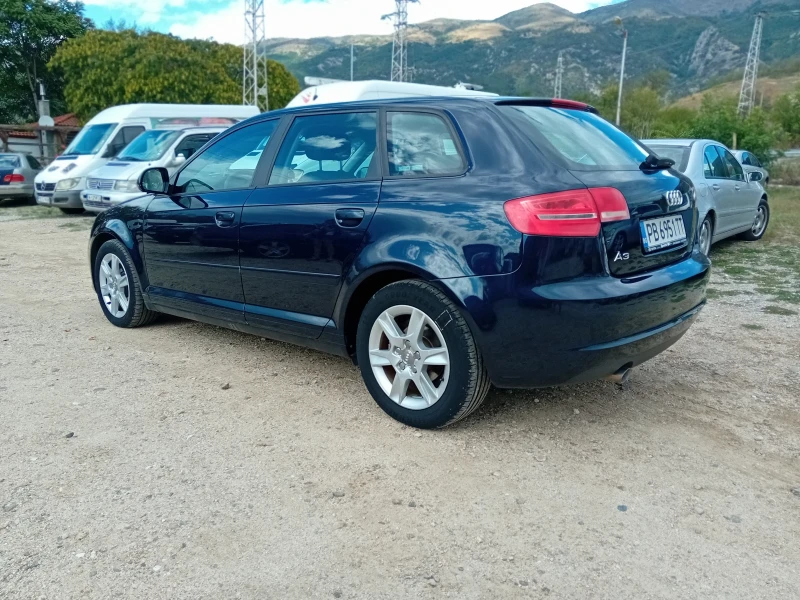 Audi A3  1.6 tdi start-stop, снимка 3 - Автомобили и джипове - 47258504