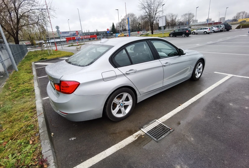 BMW 328 I, снимка 11 - Автомобили и джипове - 48387074