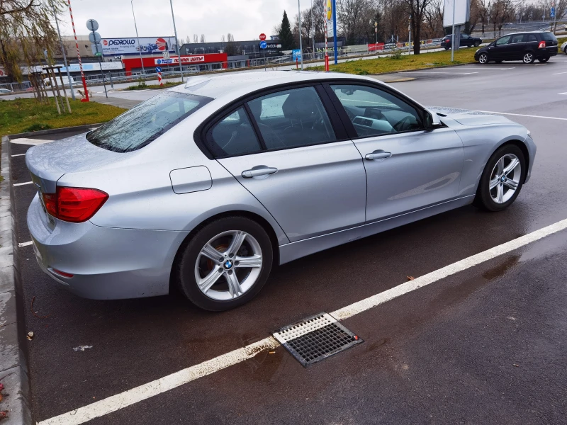 BMW 328 I, снимка 4 - Автомобили и джипове - 48387074