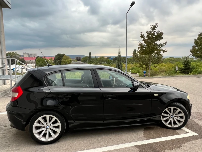 BMW 120 120d 163hp, снимка 2 - Автомобили и джипове - 48419786