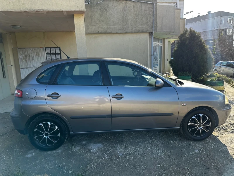 Seat Ibiza 1.9 TDI, снимка 2 - Автомобили и джипове - 49094740