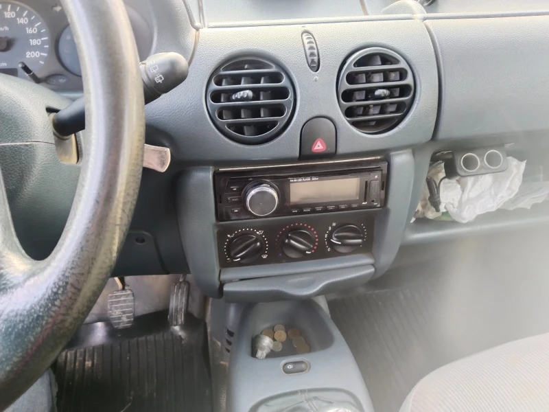 Renault Kangoo, снимка 6 - Автомобили и джипове - 49025091