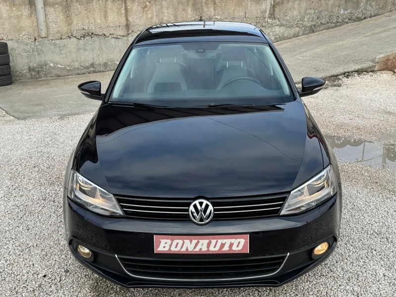 VW Jetta АВТОМАТ, снимка 2 - Автомобили и джипове - 49291598