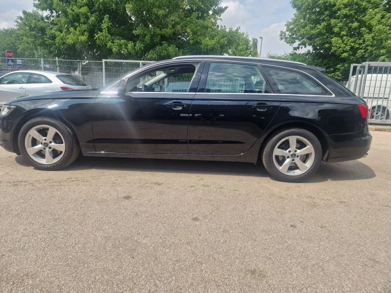 Audi A6 3.0 TDI QATTRO, снимка 9 - Автомобили и джипове - 50618327