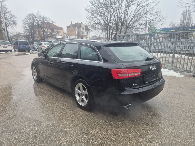 Audi A6 3.0 TDI QATTRO, снимка 8 - Автомобили и джипове - 50618327