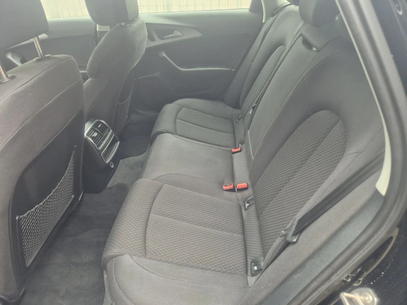 Audi A6 3.0 TDI QATTRO, снимка 11 - Автомобили и джипове - 50618327