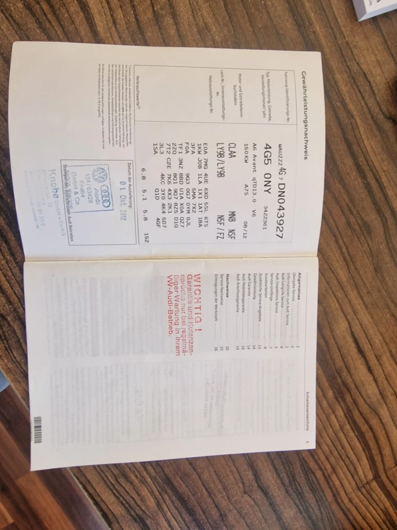 Audi A6 3.0 TDI QATTRO, снимка 17 - Автомобили и джипове - 50618327