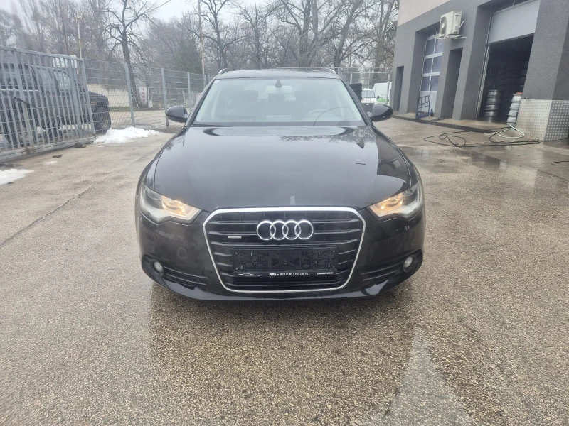 Audi A6 3.0 TDI QATTRO, снимка 2 - Автомобили и джипове - 50618327