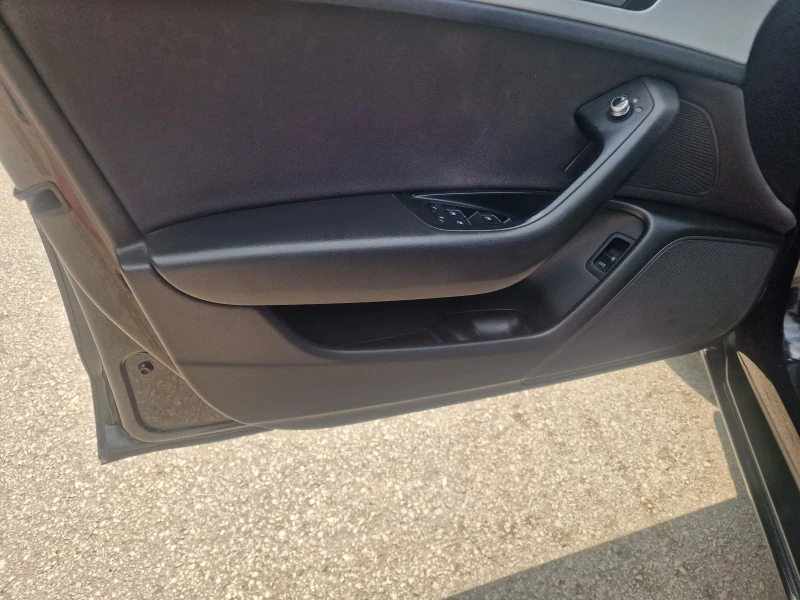 Audi A6 3.0 TDI QATTRO, снимка 12 - Автомобили и джипове - 50618327