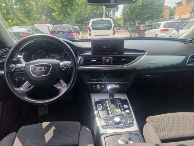 Audi A6 3.0 TDI QATTRO, снимка 13 - Автомобили и джипове - 50618327