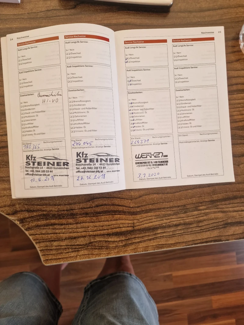 Audi A6 3.0 TDI QATTRO, снимка 14 - Автомобили и джипове - 50618327