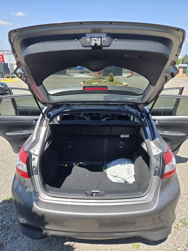 Nissan Pulsar, снимка 8 - Автомобили и джипове - 52508022