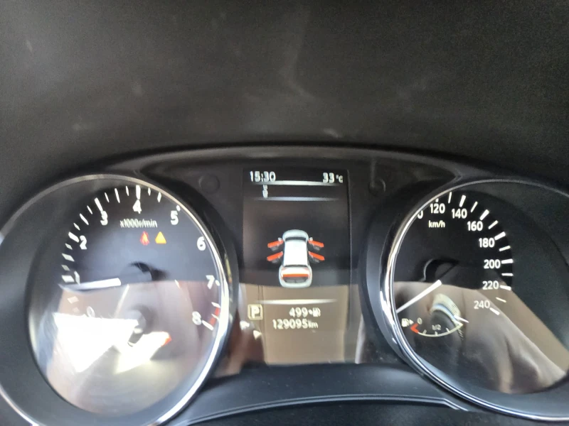 Nissan Pulsar, снимка 7 - Автомобили и джипове - 52508022