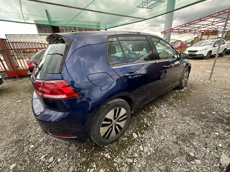 VW Golf e-Golf, снимка 12 - Автомобили и джипове - 51583855