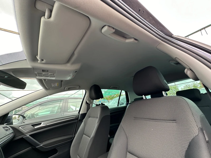 VW Golf e-Golf, снимка 9 - Автомобили и джипове - 51583855