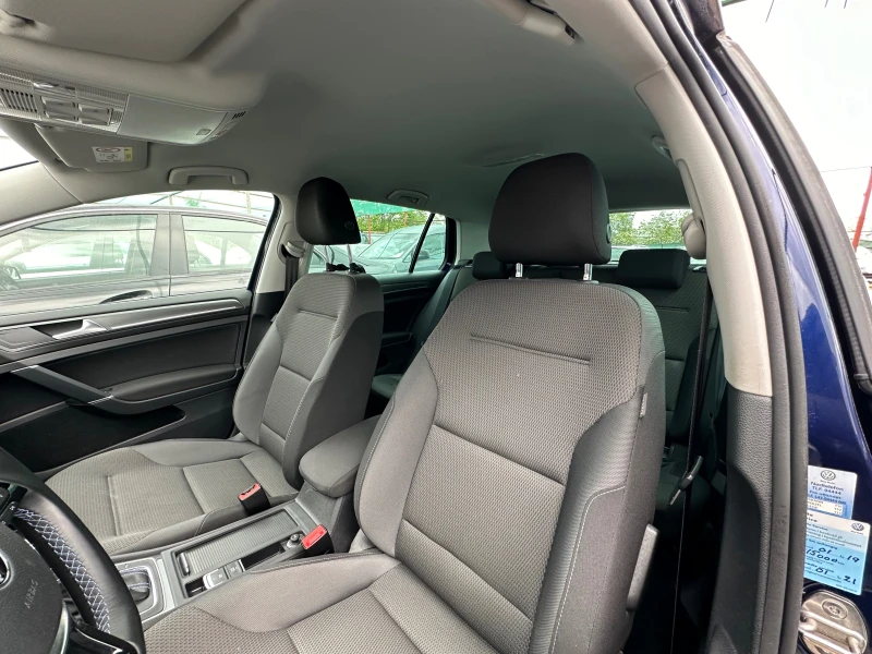 VW Golf e-Golf, снимка 8 - Автомобили и джипове - 51583855