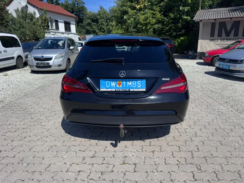 Mercedes-Benz CLA 200 4MATIC, снимка 4 - Автомобили и джипове - 52416981