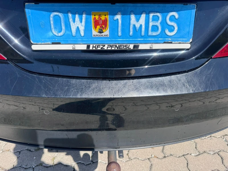 Mercedes-Benz CLA 200 4MATIC, снимка 7 - Автомобили и джипове - 52416981