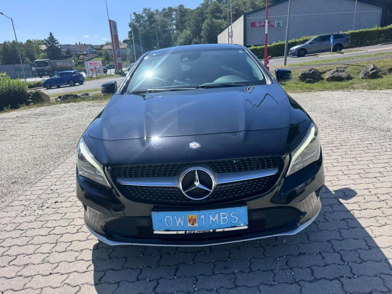Mercedes-Benz CLA 200 4MATIC, снимка 5 - Автомобили и джипове - 52416981