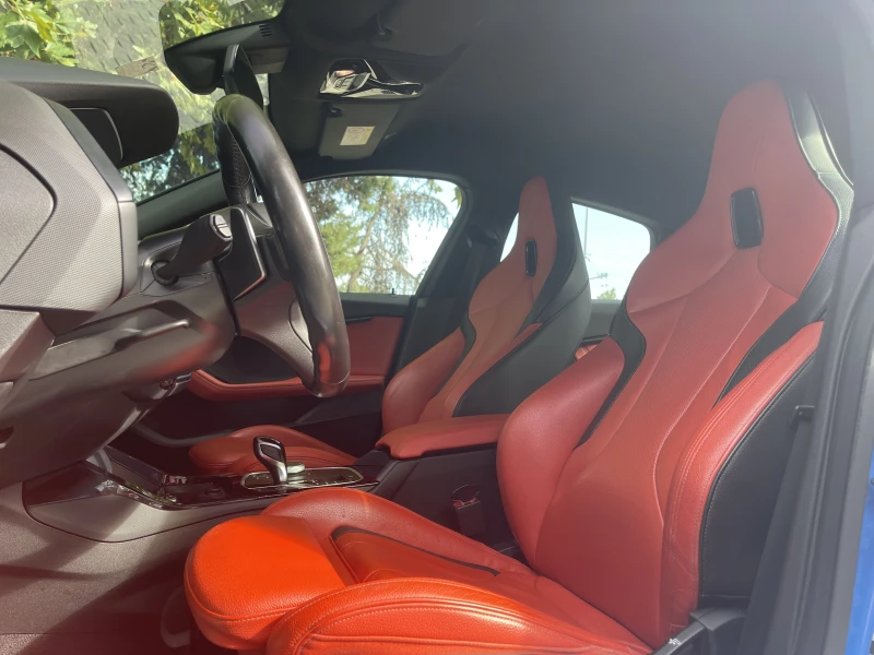 BMW 220 d xDrive Gran Coupe* Msport, снимка 9 - Автомобили и джипове - 52197702