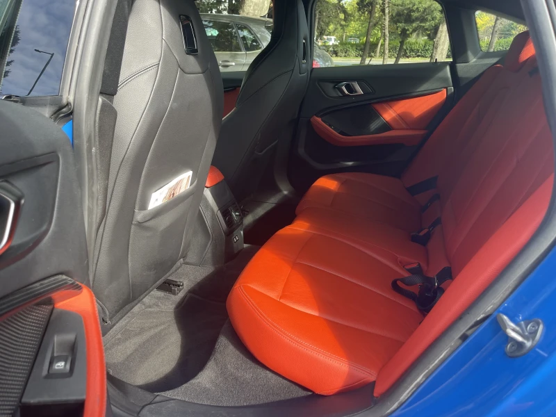 BMW 220 d xDrive Gran Coupe* Msport, снимка 11 - Автомобили и джипове - 52197702