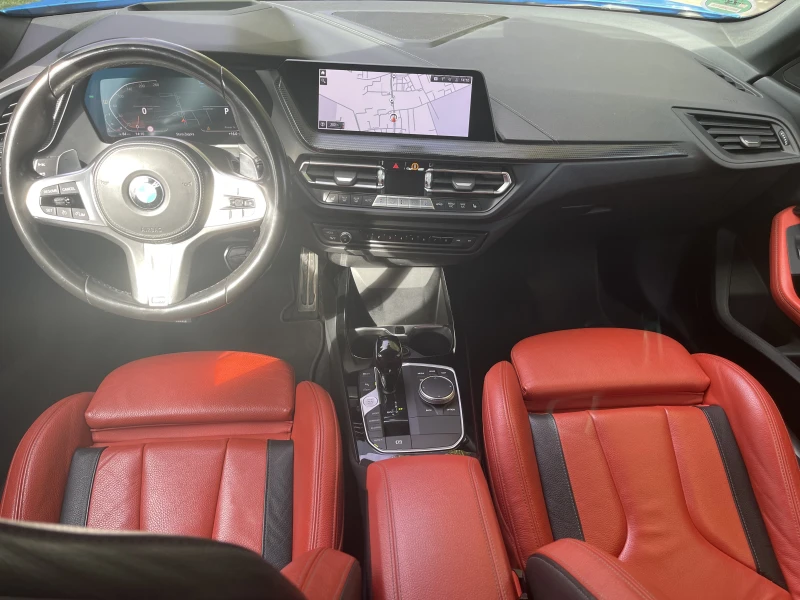 BMW 220 d xDrive Gran Coupe* Msport, снимка 15 - Автомобили и джипове - 52197702