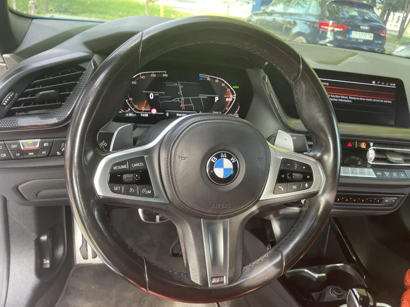 BMW 220 d xDrive Gran Coupe* Msport, снимка 10 - Автомобили и джипове - 52197702