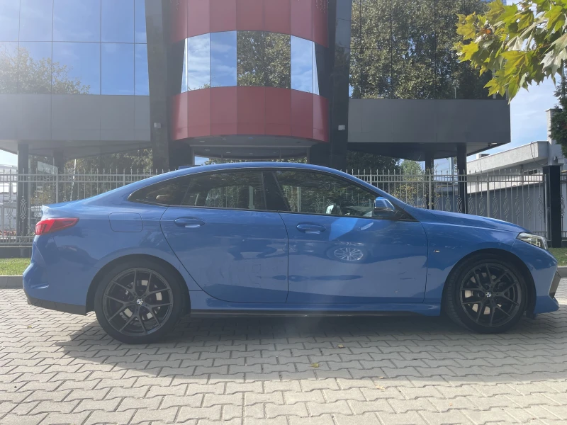 BMW 220 d xDrive Gran Coupe* Msport, снимка 6 - Автомобили и джипове - 52197702