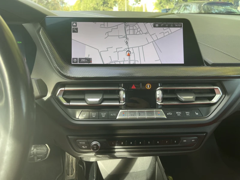 BMW 220 d xDrive Gran Coupe* Msport, снимка 14 - Автомобили и джипове - 52197702