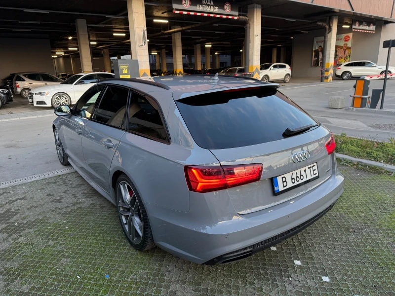 Audi A6 3.0 BiTdi Competition, снимка 2 - Автомобили и джипове - 52249235