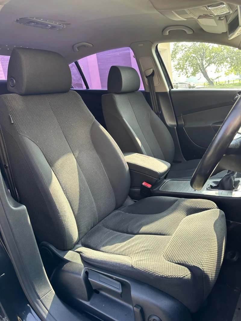VW Passat 2.0 TDI 140кс, снимка 10 - Автомобили и джипове - 52448675