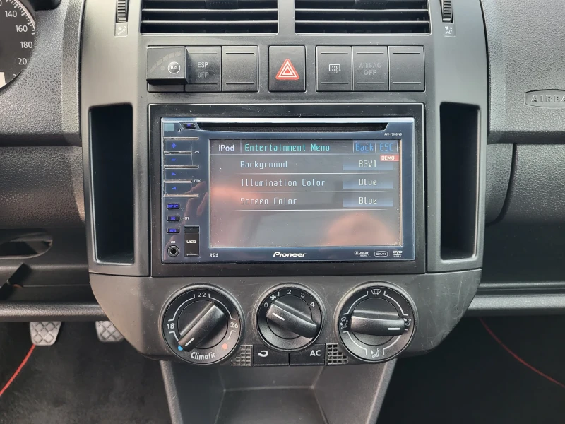 VW Polo GT ROCKET, снимка 8 - Автомобили и джипове - 52594723