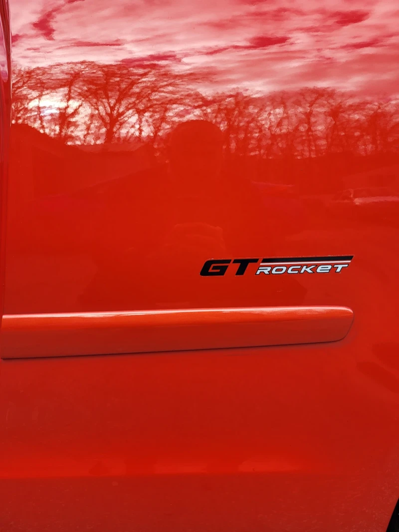 VW Polo GT ROCKET, снимка 11 - Автомобили и джипове - 52594723