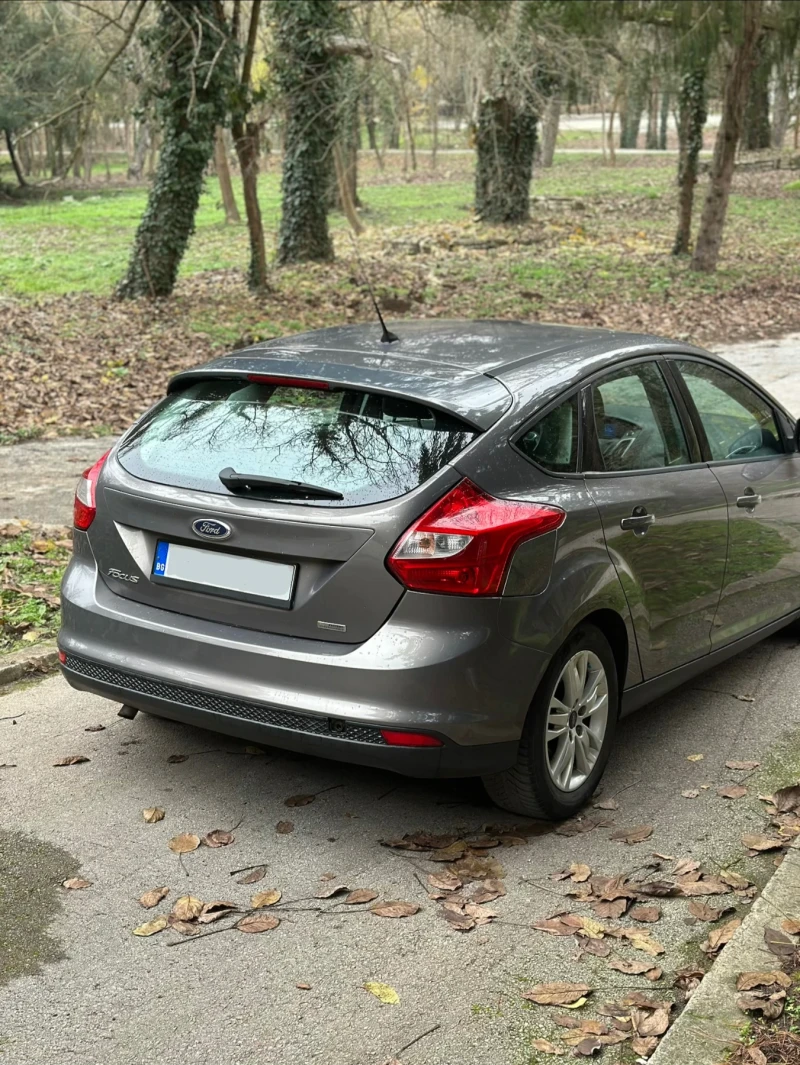 Ford Focus 6-скорости | 183 671км!, снимка 7 - Автомобили и джипове - 52653789