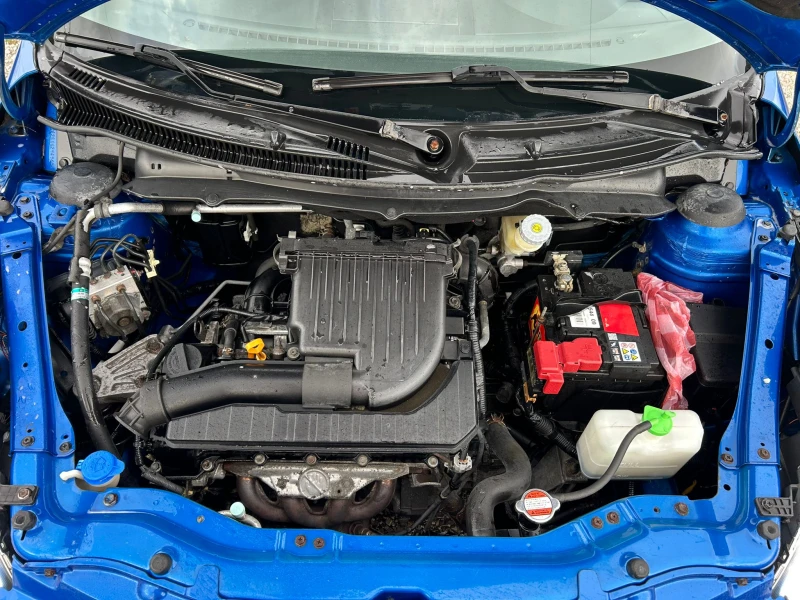 Suzuki Swift 1.2i, снимка 13 - Автомобили и джипове - 52667328