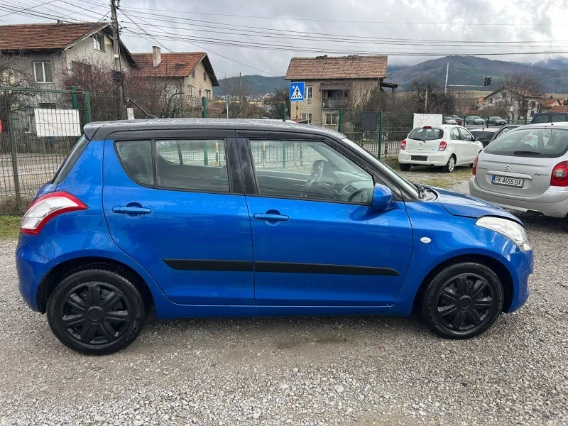 Suzuki Swift 1.2i, снимка 5 - Автомобили и джипове - 52667328