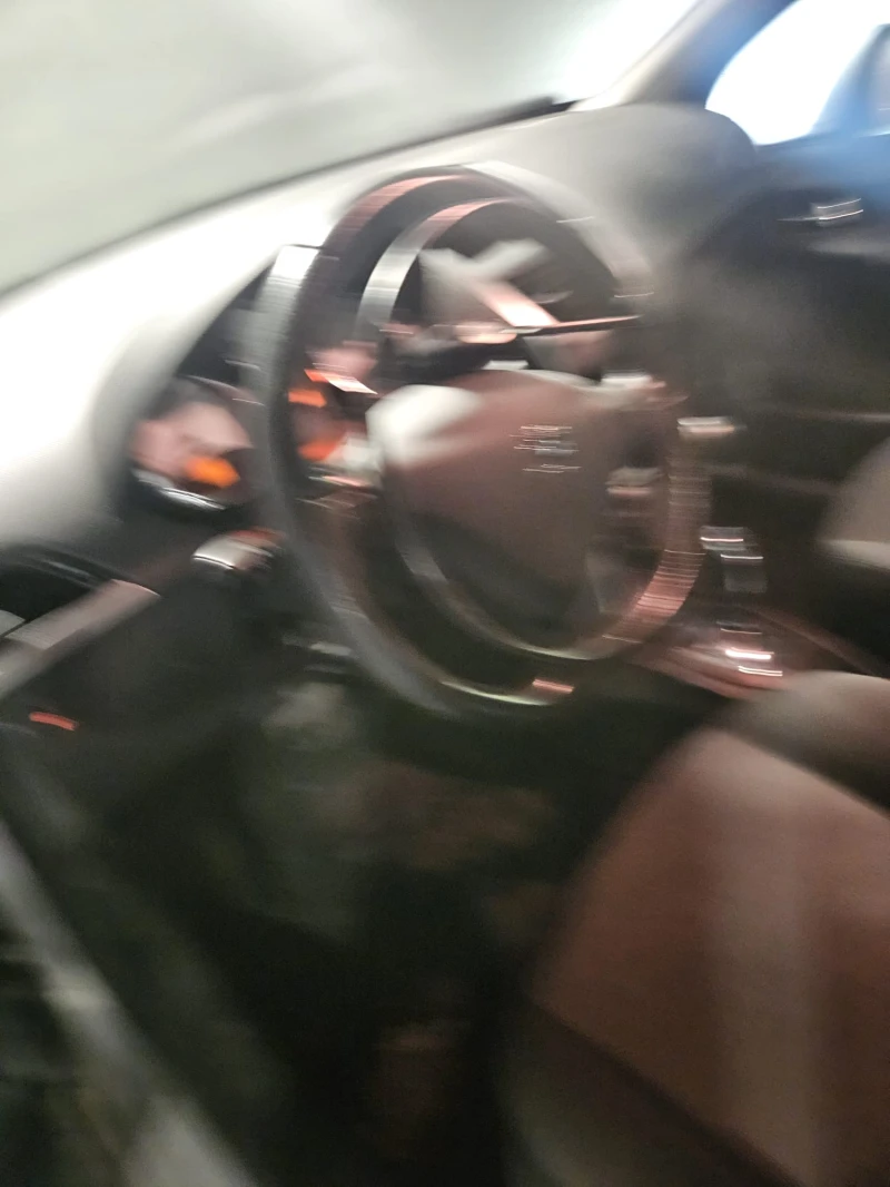 Peugeot 207 За инвалид , снимка 5 - Автомобили и джипове - 52895280