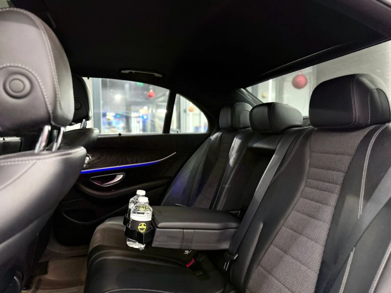 Mercedes-Benz E 220 4Matic* Подгреви* Carplay* Лизинг, снимка 15 - Автомобили и джипове - 52930107