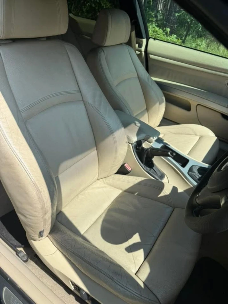 BMW 335, снимка 8 - Автомобили и джипове - 52932015