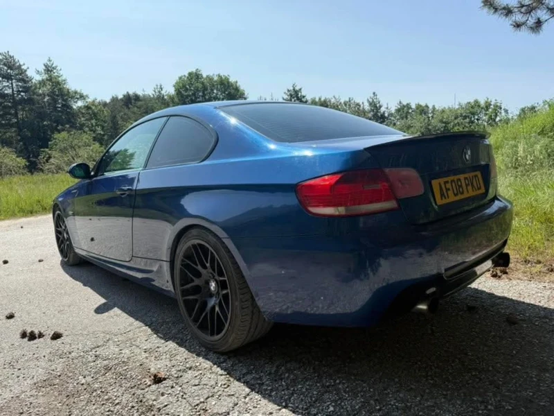 BMW 335, снимка 4 - Автомобили и джипове - 52932015