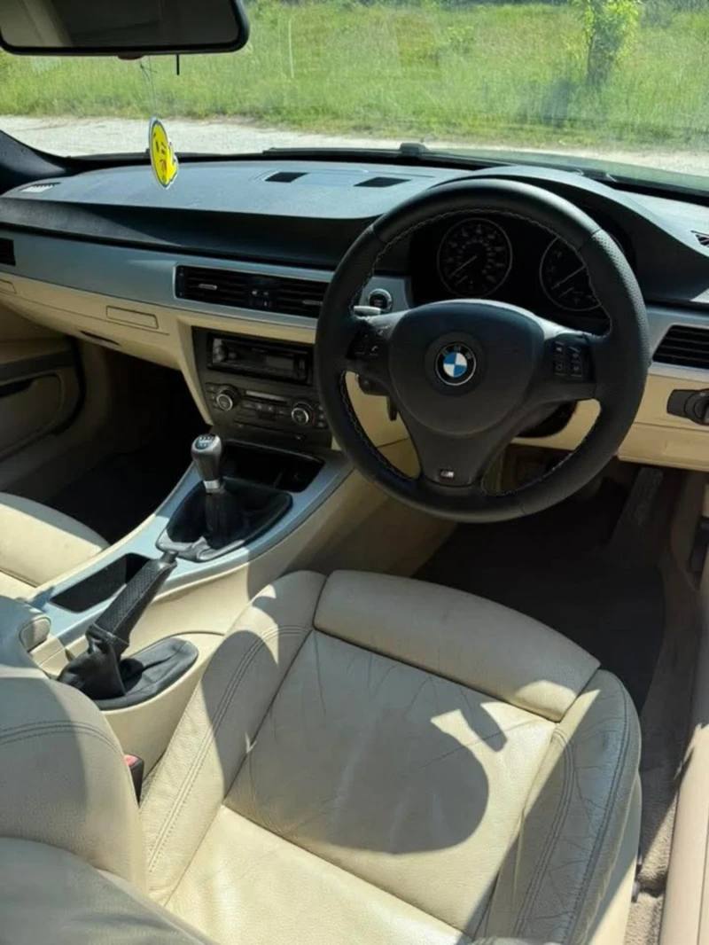 BMW 335, снимка 7 - Автомобили и джипове - 52932015