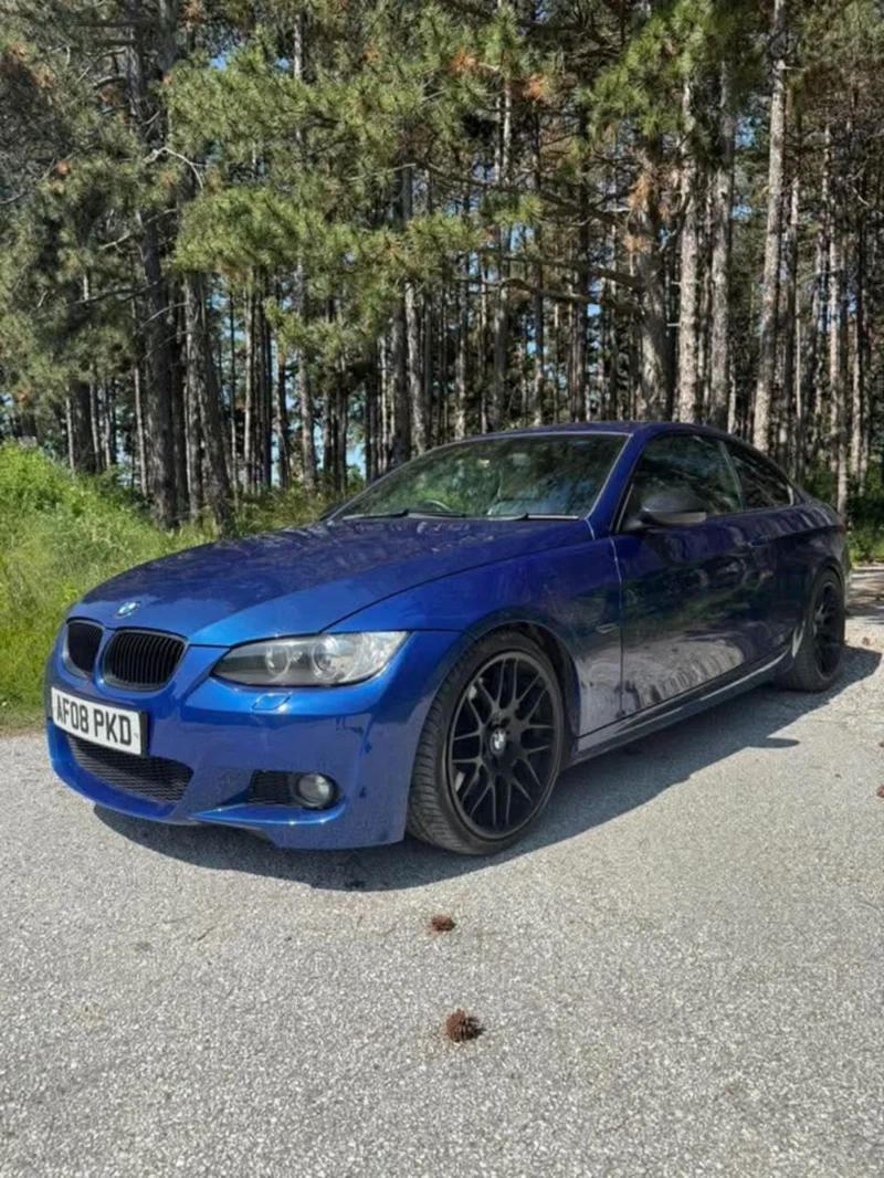 BMW 335