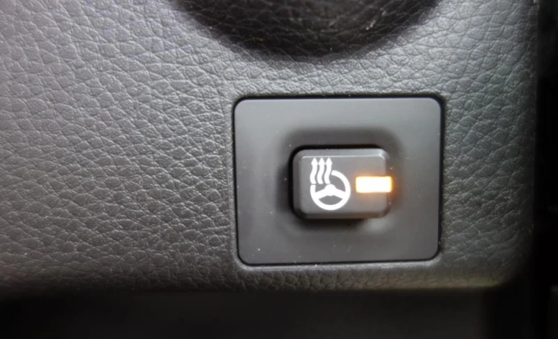 Hyundai I40 COMBI 1.7 CRDi AUTOMAT КОЖА XENON NAVI Подгр./Охл., снимка 10 - Автомобили и джипове - 53079539