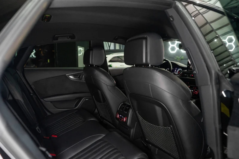 Audi A7 3.0TDI COMPETITION MATRIX B&O ЛИЗИНГ 100%, снимка 15 - Автомобили и джипове - 53193421
