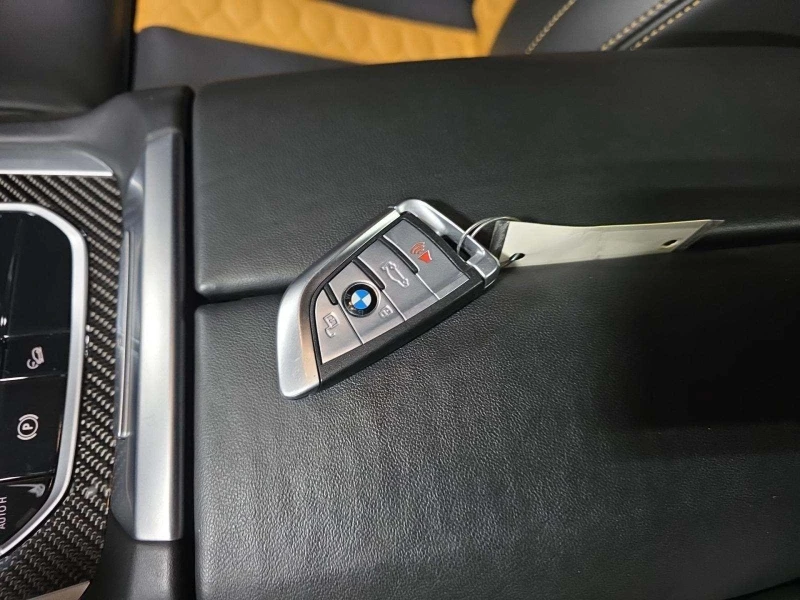 BMW X5M, снимка 8 - Автомобили и джипове - 53331590