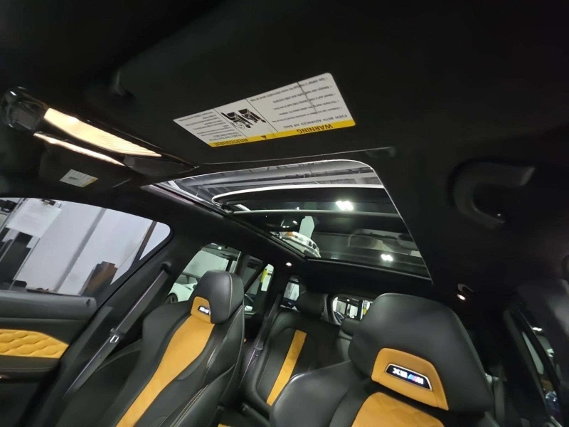 BMW X5M, снимка 11 - Автомобили и джипове - 53331590